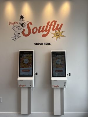 Soulfly Chicken by null