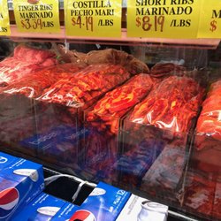 QC Meat Market