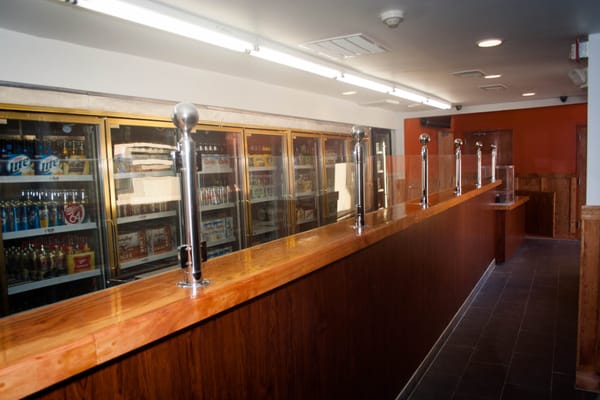 Fibber's Sports Bar & Grille by null