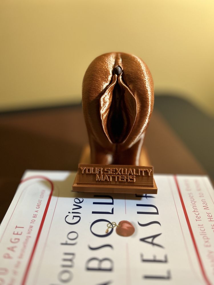 Your Sexuality Matters - grief counselor in Lancaster, PA