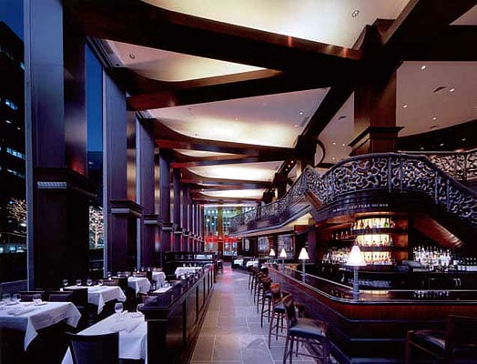 Del Frisco's Double Eagle Steakhouse