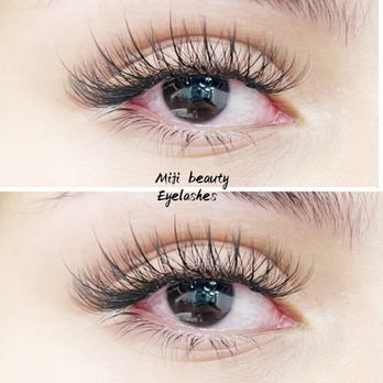 Miji Beauty Eyelash - YY mink wispy - Eyelash Service Near Me - Placentia, California Miji Beauty Eyelash - YY mink wispy - Eyelash Service Near Me - Placentia, California