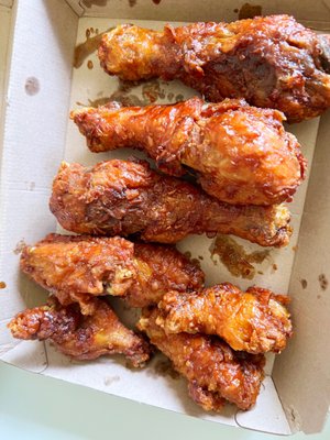 Bonchon Union by null