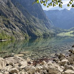 Obersee