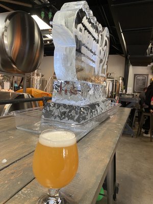 Cultivation Brewery by null