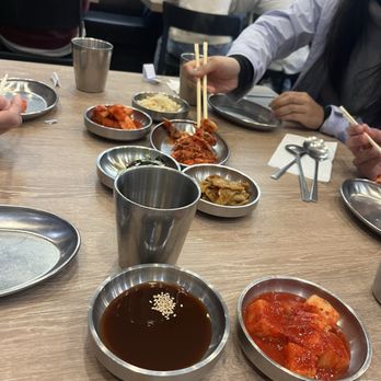 Yigah Restaurant - Korean Near Me - Irvine, California