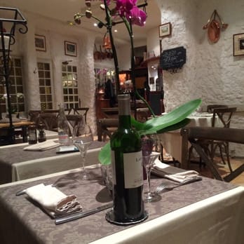La Forge - Dinner done to perfection! - French Near Me - Paris, 75