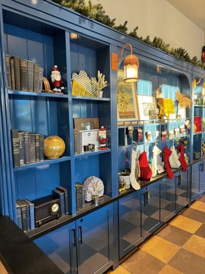 El Capitan Hotel by null