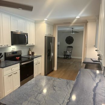 Precision Carpentry Plus - Carpenters Near Me