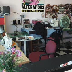 Suzy Cleaners