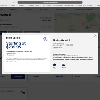 Findlay Hyundai - Car Dealers Near Me - Washington, Utah Findlay Hyundai - Car Dealers Near Me - Washington, Utah