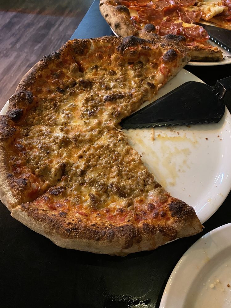 BELLA’S WOOD FIRE PIZZERIA Updated April 2024 15 Reviews 123 S