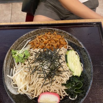 TANAKAYA - Nameko Soba - Japanese Near Me - Tustin, California TANAKAYA - Nameko Soba - Japanese Near Me - Tustin, California