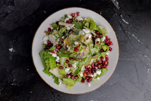 Pizzalina - San Anselmo by null