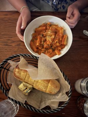 Mamma DiSalvo's by null
