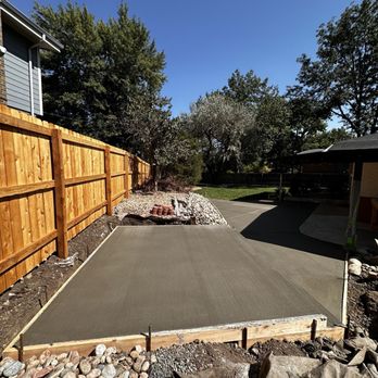 Good Day Concrete - Masonry/Concrete Near Me - Denver, Colorado Good Day Concrete - Masonry/Concrete Near Me - Denver, Colorado