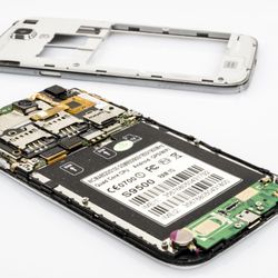 EZ Computer & Phone - Samsung phone screen repair