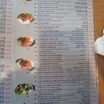 Pho So 1 - Recommend #86 - Vietnamese Near Me - Gardena, California Pho So 1 - Recommend #86 - Vietnamese Near Me - Gardena, California