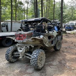 Hinsdale RV Resort & Campground - Mud princess