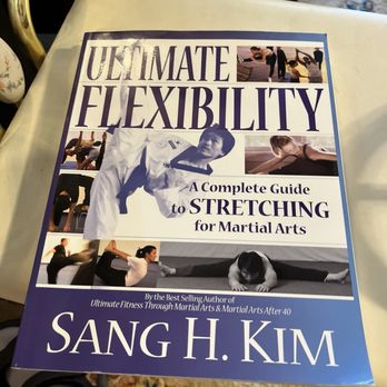 Global Language Reads - This is a GREAT GIFT IDEA for anyone, who would like to learn the correct way to stretching.. - Bookstores Near Me - Brooklyn , New York Global Language Reads - This is a GREAT GIFT IDEA for anyone, who would like to learn the correct way to stretching.. - Bookstores Near Me - Brooklyn , New York
