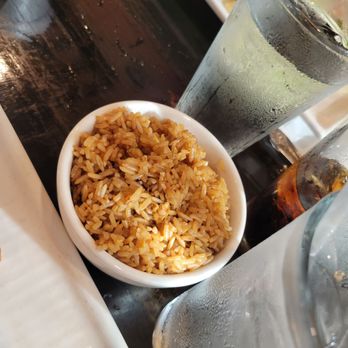 Szechuan Bistro - Side fried rice - Szechuan Near Me - Oklahoma City, Oklahoma