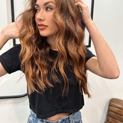 Adrian Anthony Hair