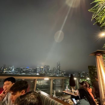 Kaiyo Rooftop - Peruvian Near Me - San Francisco, California Kaiyo Rooftop - Peruvian Near Me - San Francisco, California