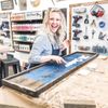 Board & Brush Creative Studio gift card