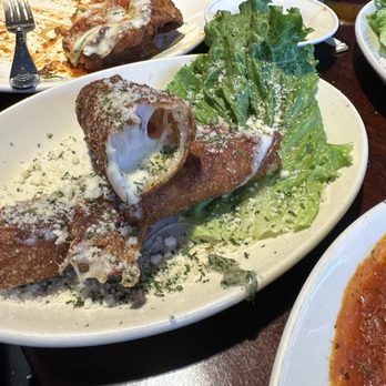 Pasta Too - Stuffed breadsticks - Italian Near Me - Bethel Park, Pennsylvania