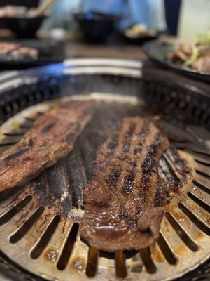 Hwaro 2 AYCE KBBQ by null
