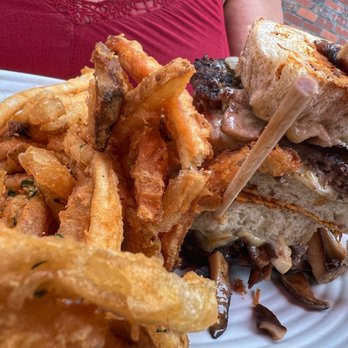 Simmzy's - Gastropubs Near Me - Long Beach, California