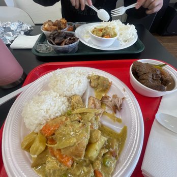 Nanay's - Chicken Curry, Beef, Pork - Filipino Near Me - Chandler, Arizona