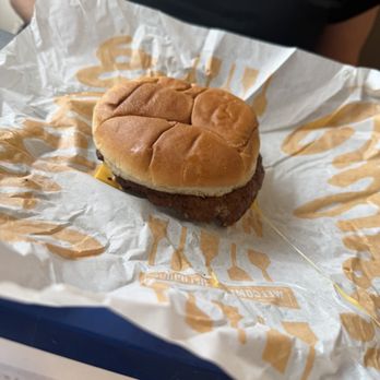 Culver's - Cheeseburger - Burgers Near Me - Springfield, Missouri
