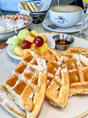 Grand Cafe Hollywood by null