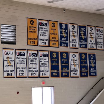 Bishop Amat Memorial High School - Middle Schools & High Schools Near Me - La Puente, California