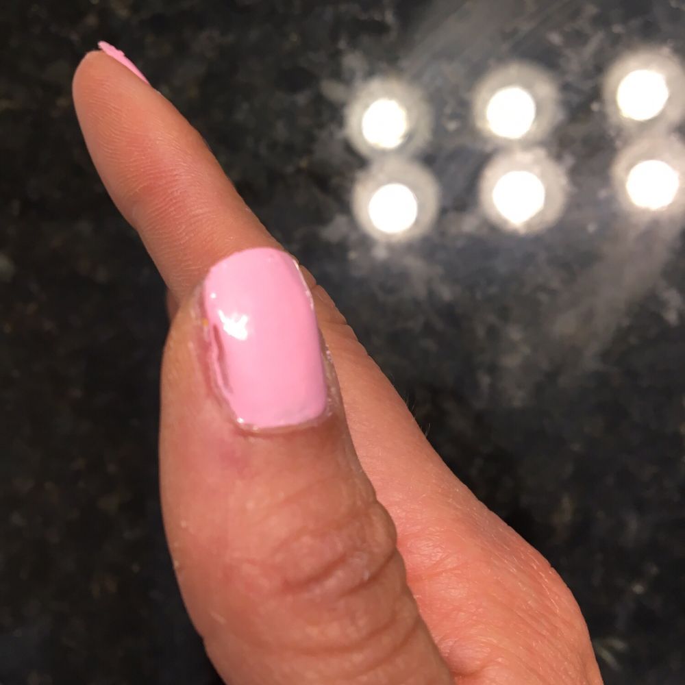 AJ Nails & Spa - WORST NAIL SALON IVE EVER BEEN TO - Nail Salons Near Me - Sarasota, Florida AJ Nails & Spa - WORST NAIL SALON IVE EVER BEEN TO - Nail Salons Near Me - Sarasota, Florida