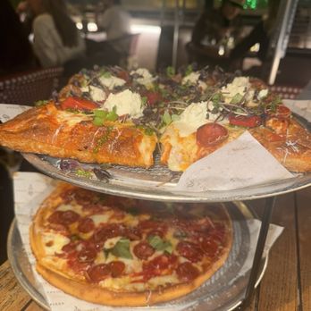 Truly Pizza - Pizza Near Me - Dana Point, California