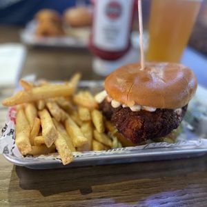 Cold Beers & Cheeseburgers - Oro Valley on Yelp