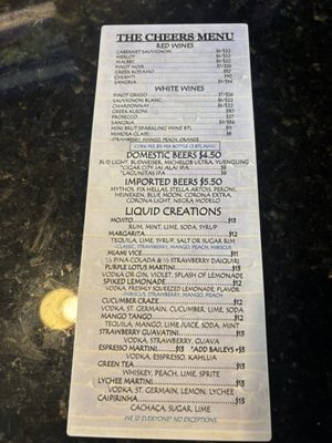 Menu photo 4 Mini Pita Mediterranean Restaurant Pompano Beach, FL