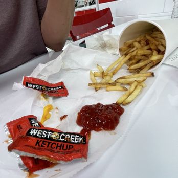 Campus Burgers - Fast Food Near Me - Gilroy, California Campus Burgers - Fast Food Near Me - Gilroy, California