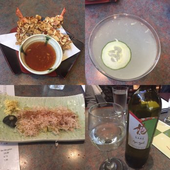 Kirala - Sushi Bars Near Me - Berkeley, California
