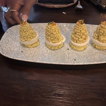 Yardbird - New American Near Me - Washington, DC, District of Columbia
