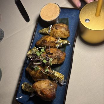 Labebe Prime - Chicken lollipops - Mediterranean Near Me - North Brunswick, New Jersey Labebe Prime - Chicken lollipops - Mediterranean Near Me - North Brunswick, New Jersey