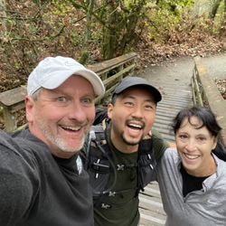 Tynehead Regional Park