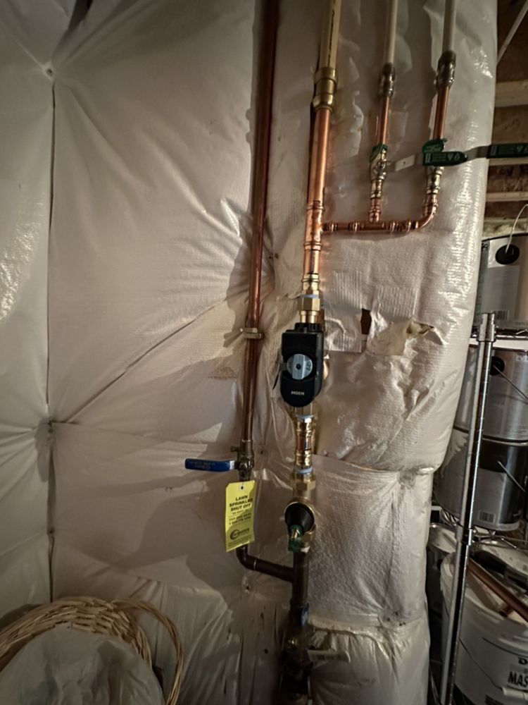 Slide of Best Plumbing Solutions