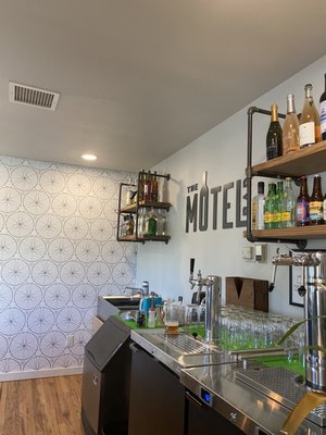 Spoke and Vine Motel by null