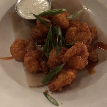 Burntwood Tavern - Hot Shrimp - New American Near Me - Rocky River, Ohio Burntwood Tavern - Hot Shrimp - New American Near Me - Rocky River, Ohio