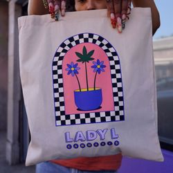 Lady L Cannabis