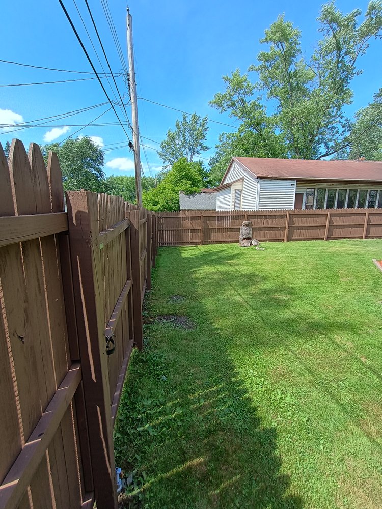 Slide of Fuchs Construction