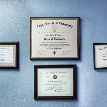 Cuba Chiropractic - Chiropractors Near Me - Cuba, Missouri Cuba Chiropractic - Chiropractors Near Me - Cuba, Missouri